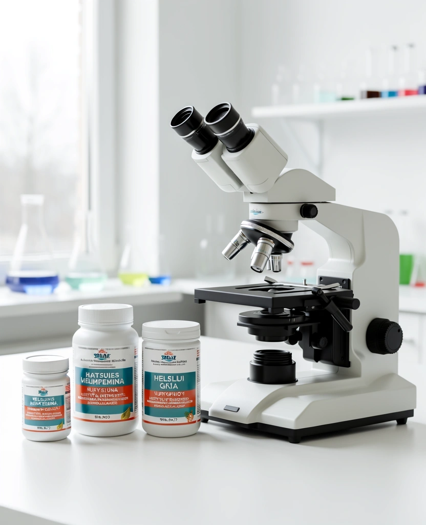 Tieteellinen lähestymistapa ravintoon